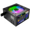 Блок питания 500W GAMEMAX VP-500-M-RGB