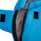 Спальный мешок MOUSSON Polo -2°C Aqua Left