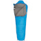 Спальный мешок MOUSSON Polo R Blue 215см