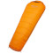 Спальний мішок MOUSSON Polus -14°C Orange Left