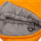 Спальный мешок MOUSSON Polus -14°C Orange Left