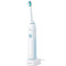 Зубная щётка PHILIPS Sonicare CleanCare+ Light Blue (HX3212/03)
