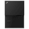 Ноутбук LENOVO ThinkPad E490 Black (20N8007DRT)