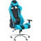 Кресло геймерское SPECIAL4YOU ExtremeRace Black/Blue (E4763)