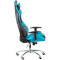 Крісло геймерське SPECIAL4YOU ExtremeRace Black/Blue (E4763)