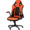 Крісло геймерське SPECIAL4YOU Kroz Black/Red (E5531)