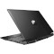 Ноутбук HP Pavilion Gaming 15-dk0049ur Shadow Black/Chrome (7PZ61EA)