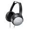 Навушники SONY MDR-XD150 Black (MDRXD150B.AE)