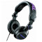Навушники PANASONIC RP-DJ1200 Black (RP-DJ1200E-K)