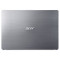 Ноутбук ACER Swift 3 SF314-56-512T Sparkly Silver (NX.H4CEU.051)