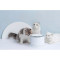 Поїлка для собак і котів XIAOMI FURRYTAIL Smart Cat Water Dispenser