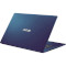 Ноутбук ASUS VivoBook 14 X412UA Peacock Blue (X412UA-EK122)