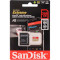 Карта пам'яті SANDISK microSDXC Extreme 256GB UHS-I U3 V30 A2 Class 10 + SD-adapter (SDSQXA1-256G-GN6MA)