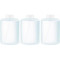 Набор сменных картриджей с мылом XIAOMI Automatic Soap Dispenser Bottle White (NUN4037RT)