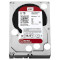 Жёсткий диск 3.5" WD Red 6TB SATA/64MB/IntelliPower (WD60EFRX)