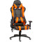 Крісло геймерське SPECIAL4YOU ExtremeRace Black/Orange (E4749)