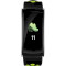 Фітнес-трекер CANYON SB-41 Black/Green (CNS-SB41BG)