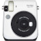Камера моментальной печати FUJIFILM Instax Mini 70 Moon White (16496031)