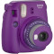 Камера миттєвого друку FUJIFILM Instax Mini 9 Purple (16632922)