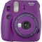 Камера моментальной печати FUJIFILM Instax Mini 9 Purple (16632922)