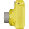 Камера миттєвого друку FUJIFILM Instax Mini 9 Yellow (16632960)