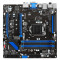Материнська плата MSI Z97M-G43