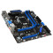Материнська плата MSI Z97M-G43