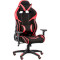 Кресло геймерское SPECIAL4YOU ExtremeRace 2 Black/Red (E5401)