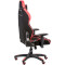 Крісло геймерське SPECIAL4YOU ExtremeRace 2 Black/Red (E5401)