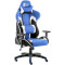 Крісло геймерське SPECIAL4YOU ExtremeRace 3 Black/Blue (E5647)