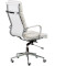 Крісло офісне SPECIAL4YOU Solano 2 Artleather White (E5296)
