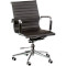 Крісло офісне SPECIAL4YOU Solano 5 Artleather Black (E5340)