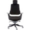 Кресло хай-тек SPECIAL4YOU WAU Black Fabric (E0772)