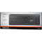 Клавіатура REAL-EL Comfort 7085 (EL123100032)