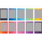 Бумага для камер моментальной печати FUJIFILM Instax Mini Rainbow 10шт (16276405)