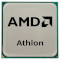 Процесор AMD Athlon 240GE 3.5GHz AM4 MPK (YD240GC6FBMPK)