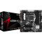 Материнська плата ASROCK A320M Pro4 R2.0