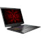 Ноутбук HP Omen 15-dh0001ur Shadow Black (6WK99EA)