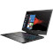 Ноутбук HP Omen 15-dh0001ur Shadow Black (6WK99EA)