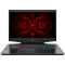 Ноутбук HP Omen 15-dh0005ur Shadow Black (6ZK09EA)
