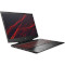 Ноутбук HP Omen 15-dh0007ur Shadow Black (7AU30EA)