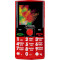 Мобильный телефон SIGMA MOBILE Comfort 50 Solo Red (4827798121528)