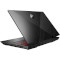 Ноутбук HP Omen 17-cb0019ur Shadow Black (7QA97EA)