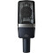 Мікрофон студійний AKG C214 (3185X00010)