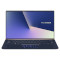 Ноутбук ASUS ZenBook 14 UX433FN Royal Blue (UX433FN-A5222T)