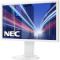 Монітор NEC MultiSync E224Wi White (60003583)