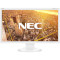 Монітор NEC MultiSync E233WMi White (60004377)