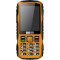 Мобільний телефон MAXCOM Strong MM920 Yellow