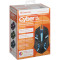 Мышь игровая DEFENDER Cyber MB-560L Black (52560)