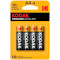 Батарейка KODAK Xtralife AA 4шт/уп (30952027)